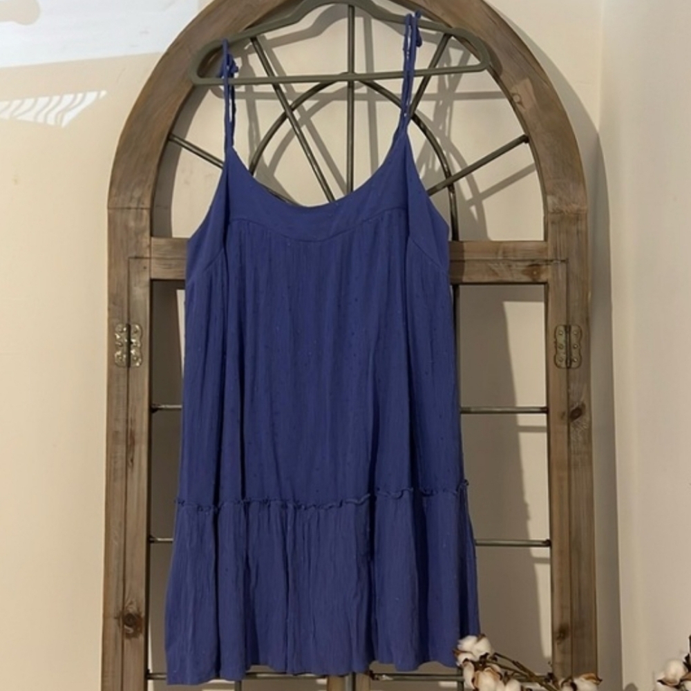Sundress - Strappy